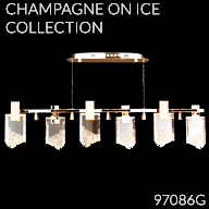 Coleccion Champagne On Ice