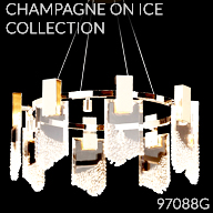 Coleccion Champagne On Ice