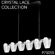 Coleccion Crystal Lace