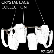 97106S : Crystal Lace