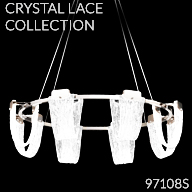Coleccion Crystal Lace